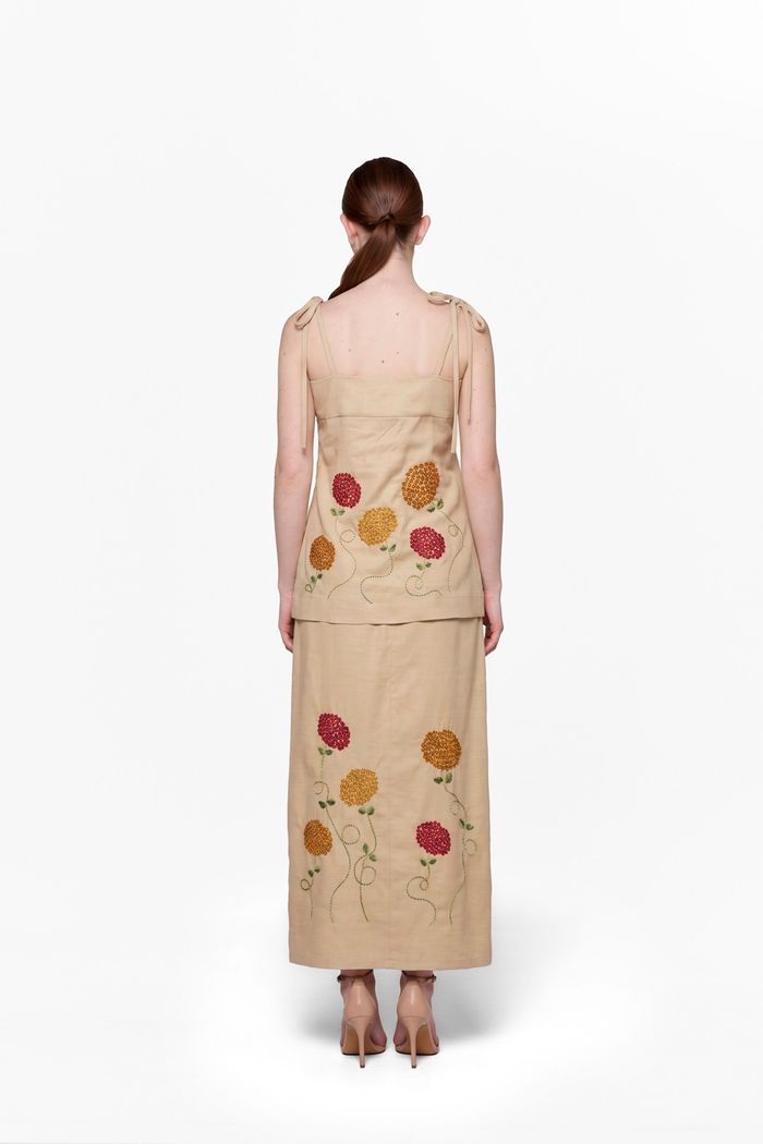 Blusa Hortênsia