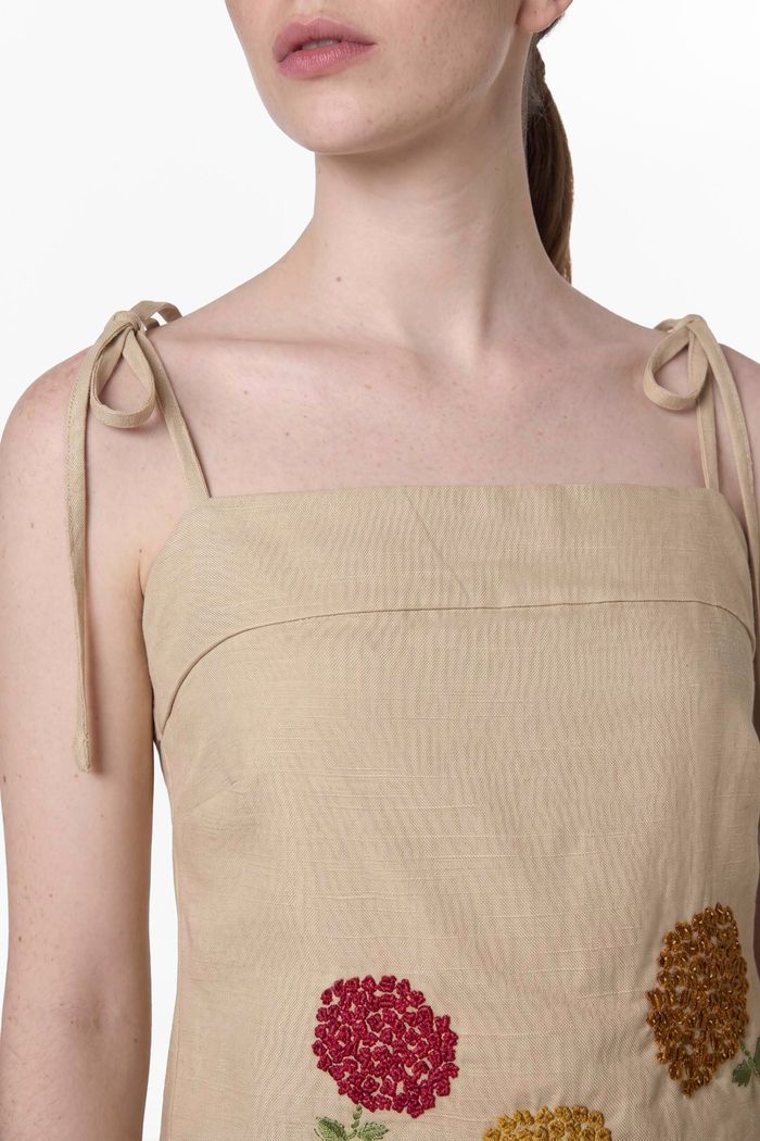 Blusa Hortênsia