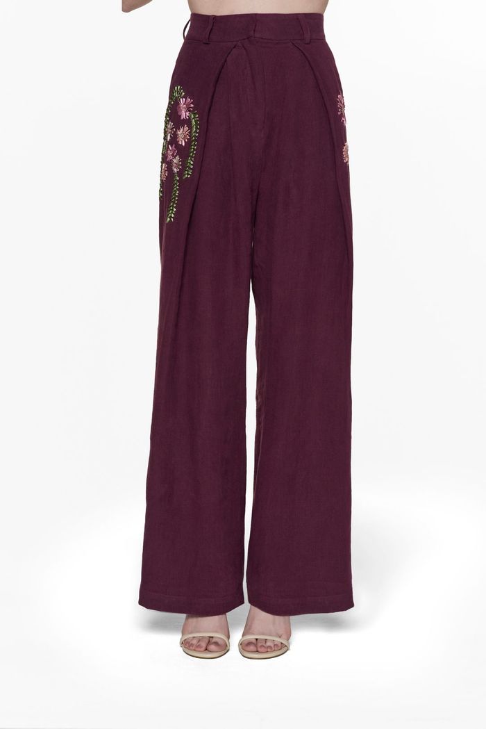 Calça Souci