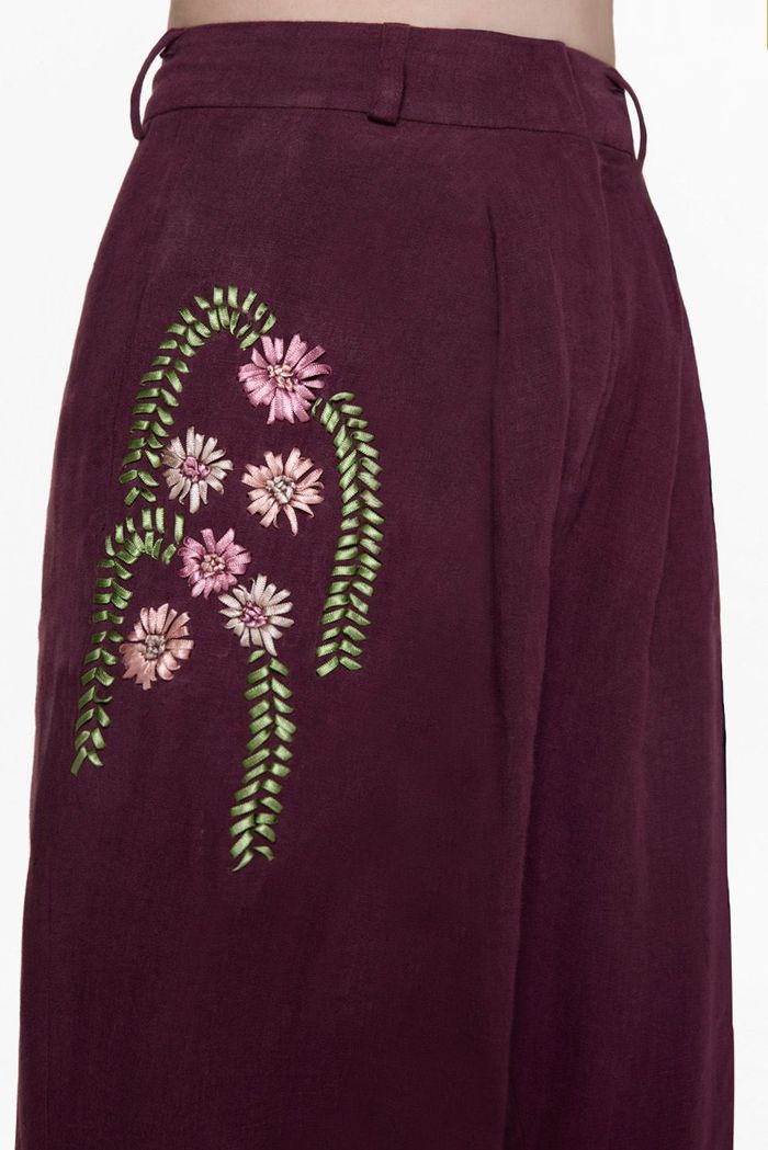 Calça Souci