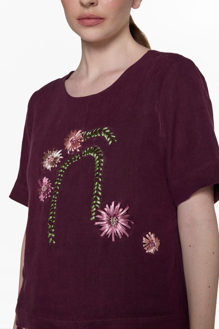 T-Shirt Souci