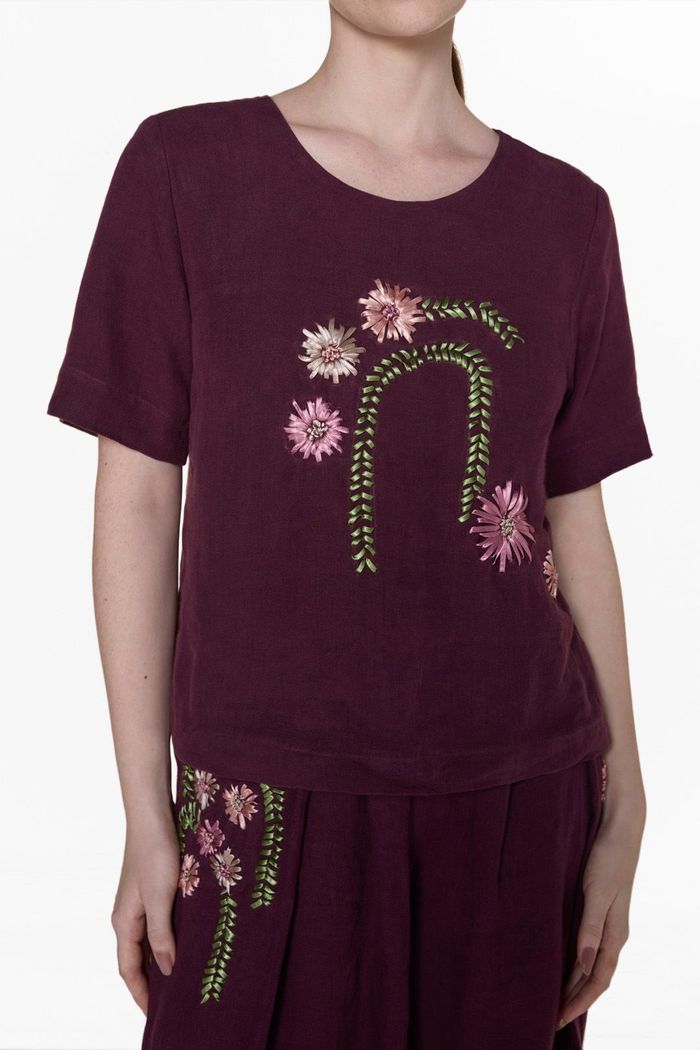 T-Shirt Souci