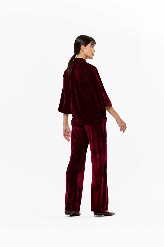 Blusa Tokyo