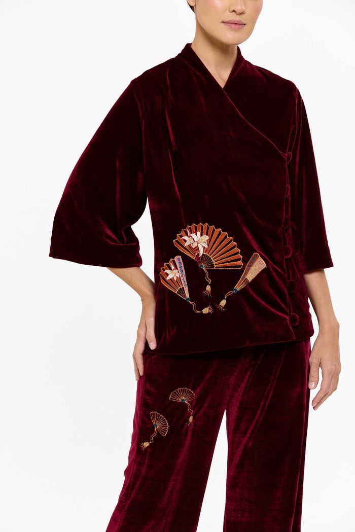 Blusa Tokyo