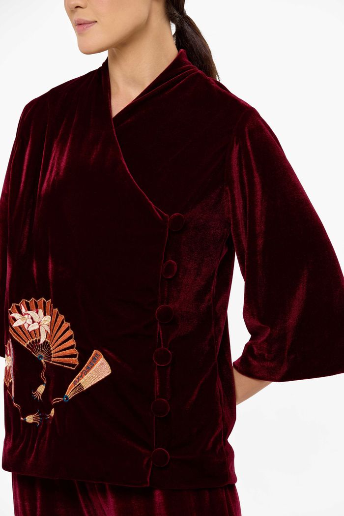 Blusa Tokyo