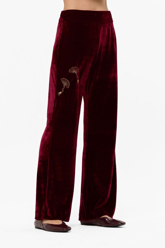 Calça Tokyo