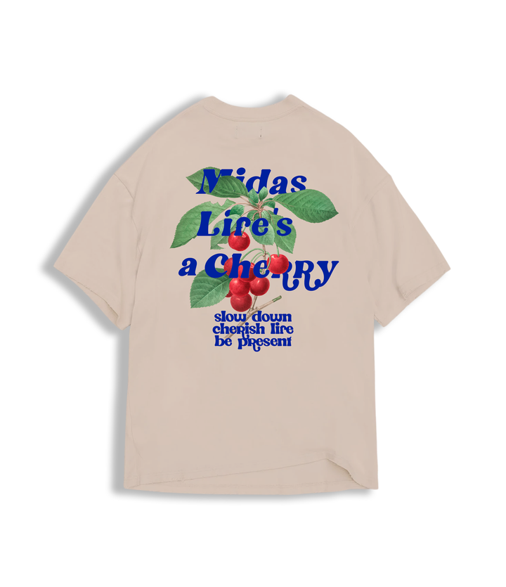 Cherry Life T-shirt
