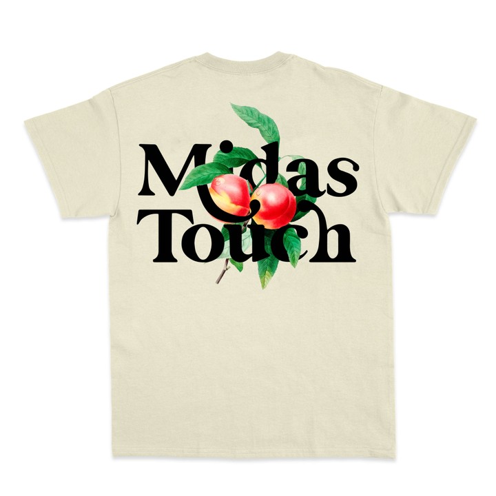 Peaches T-shirt