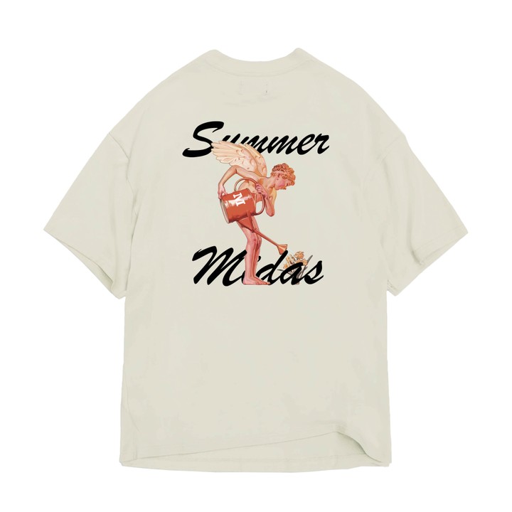 Summer Midas T-shirt