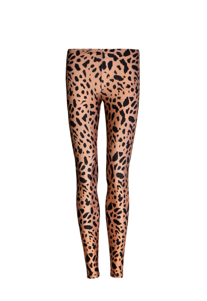 Imagem do produto Legging Estampada Leopard