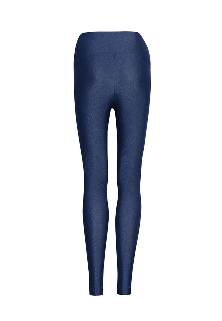 Imagem do produto Legging Lycra Cós Blue Jeans 