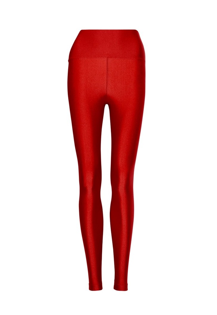 Imagem do produto NEW - Legging Lycra Classic Electric