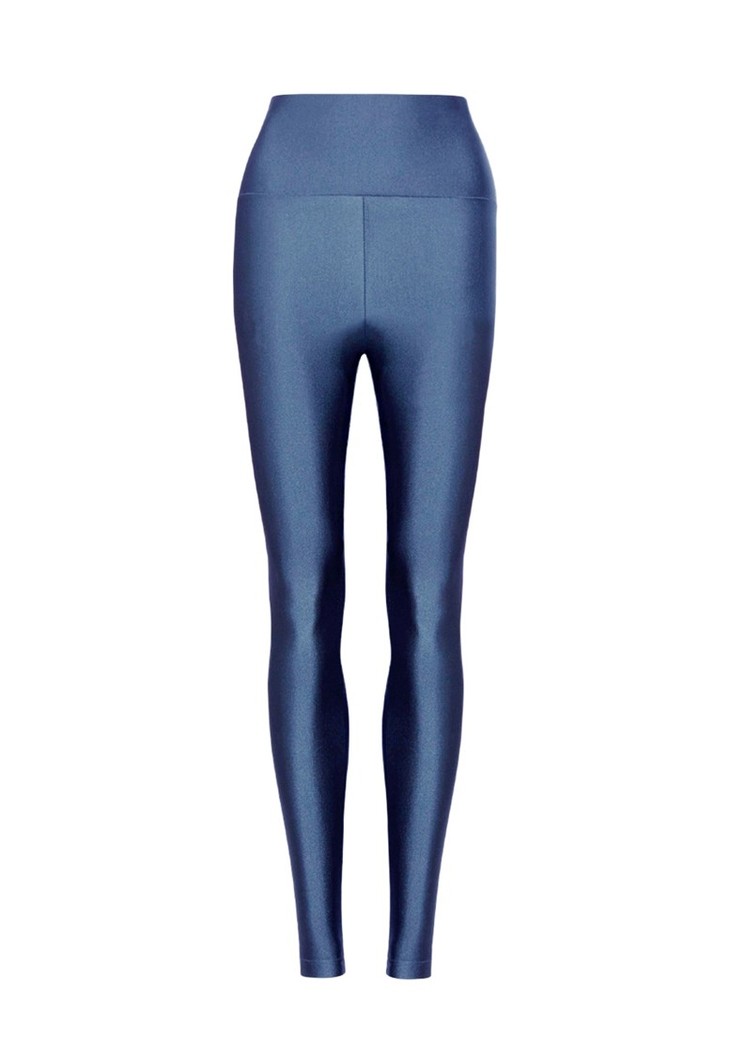 Imagem do produto NEW - Legging Lycra Classic Jane Blue