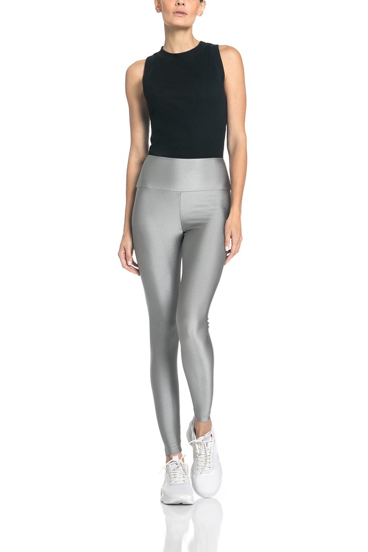 Imagem do produto NEW - Legging Lycra Classic Smoked