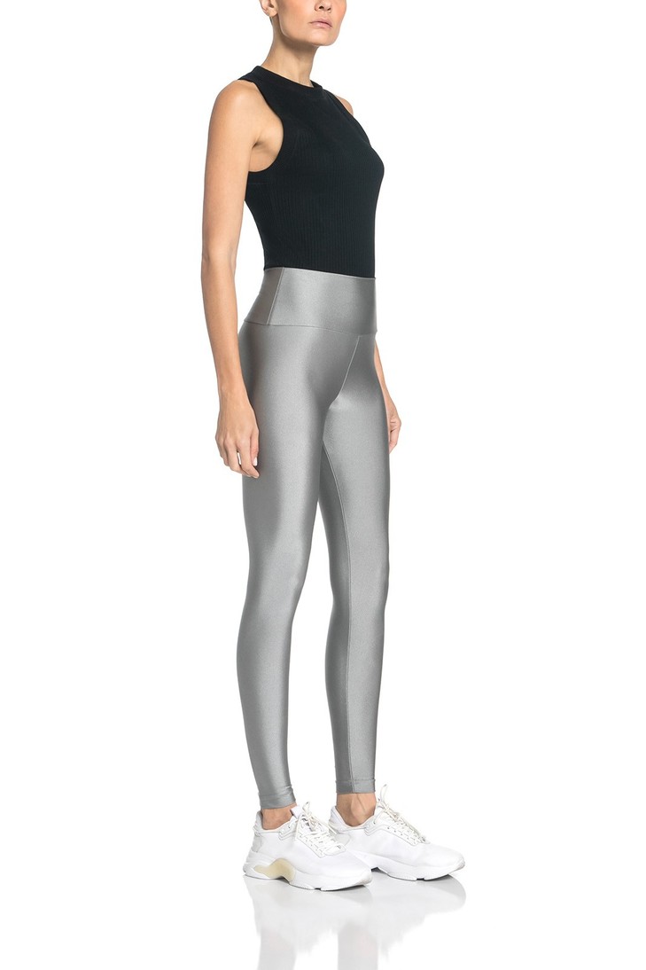 Imagem do produto NEW - Legging Lycra Classic Smoked