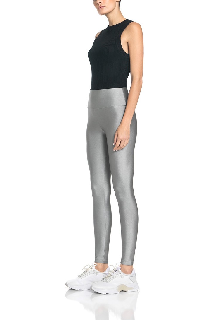 Imagem do produto NEW - Legging Lycra Classic Smoked