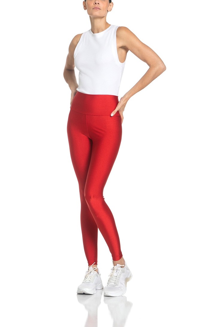 Imagem do produto NEW - Legging Lycra Classic Electric