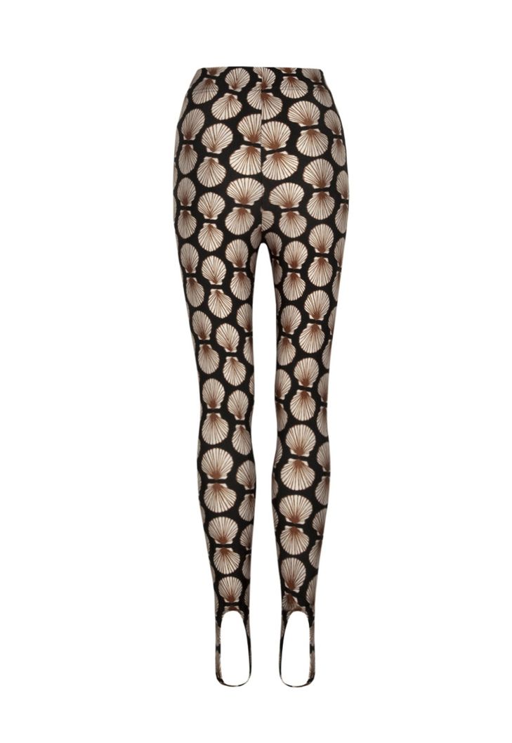 Imagem do produto Calça Lycra Fuseau City Coquille 