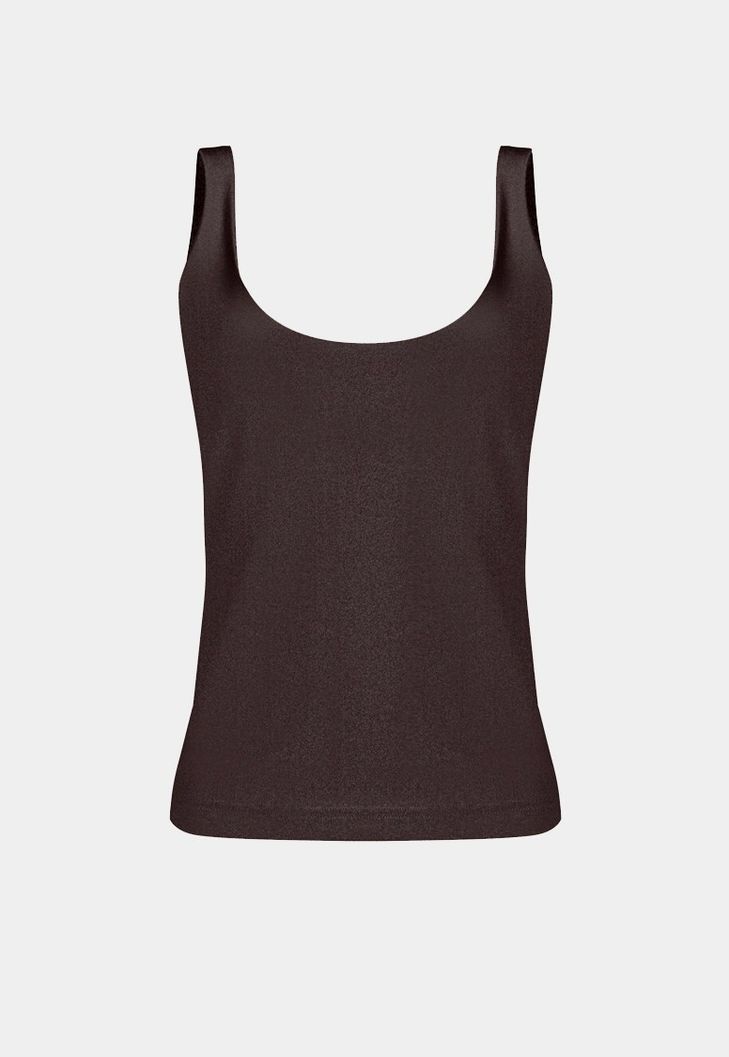 Imagem do produto Regata Lycra Classic Madeira