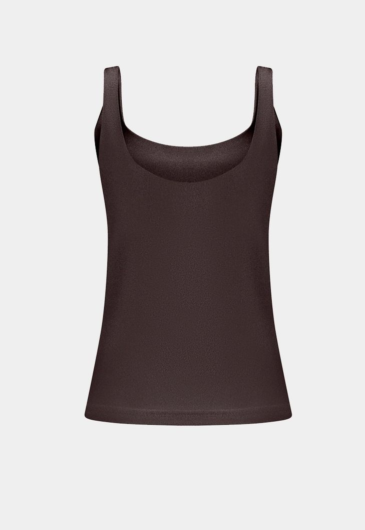 Imagem do produto Regata Lycra Classic Madeira
