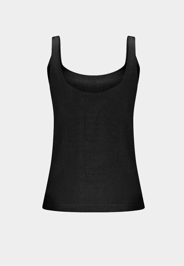 Imagem do produto NEW - Regata Lycra Classic Preta 