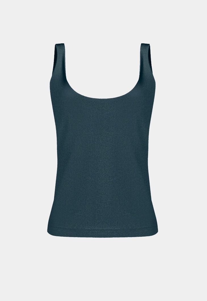Imagem do produto NEW - Regata Lycra Classic Blue Moon 