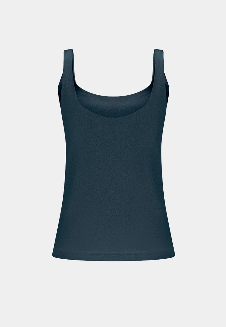 Imagem do produto NEW - Regata Lycra Classic Blue Moon 