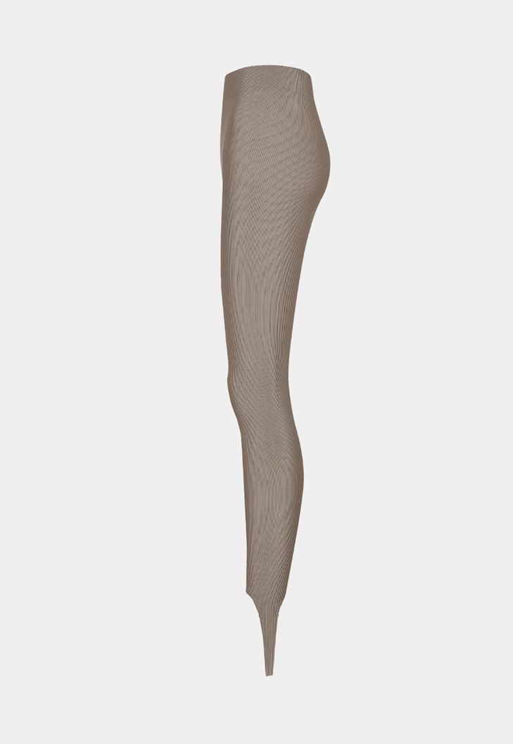 Imagem do produto Calça Fuseau City Herve Oyster