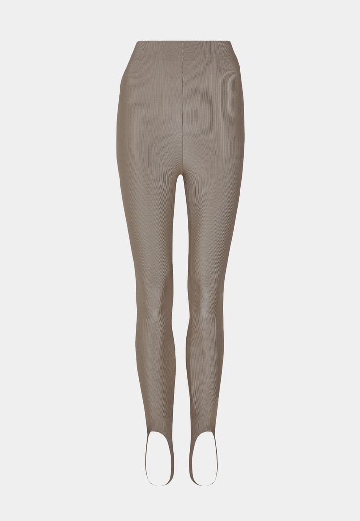 Imagem do produto Calça Fuseau City Herve Oyster