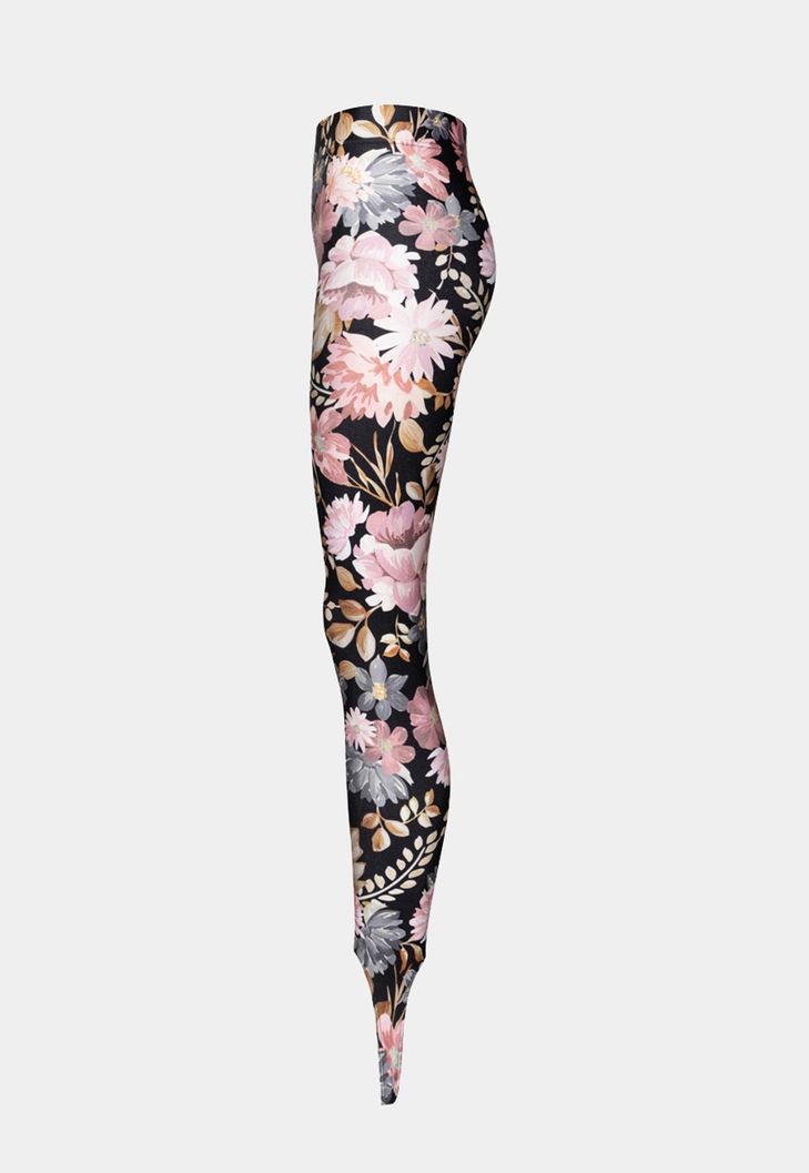 Imagem do produto Calça Fuseau City Estampada Anike