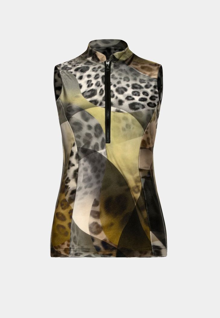 Imagem do produto  Tank Top Open Air Maxine