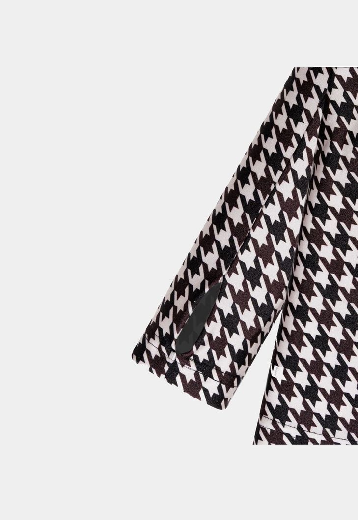Imagem do produto Cacharrel Skin Estampada Pied Coq