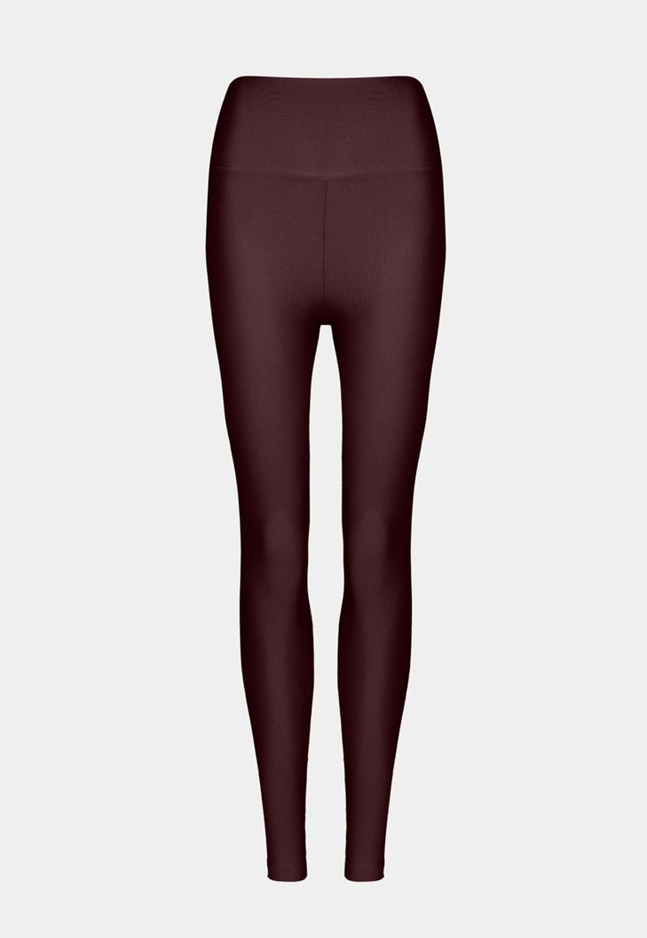 Imagem do produto NEW - Legging Lycra Classic Tabaco 