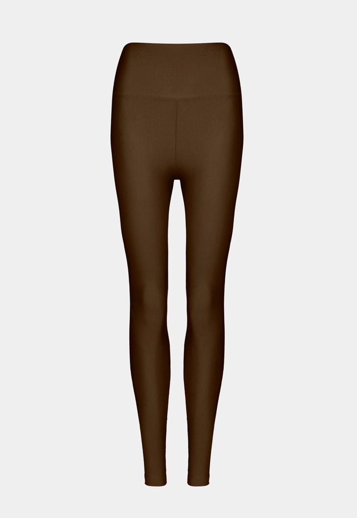 Imagem do produto NEW - Legging Lycra Classic Carvalho