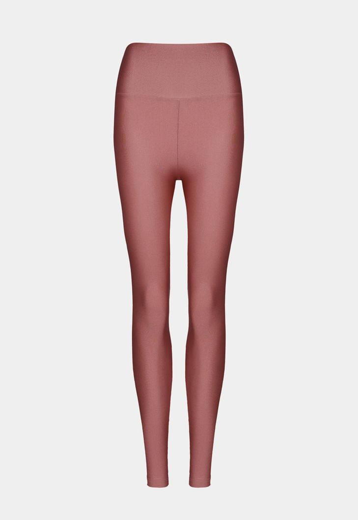 Imagem do produto NEW - Legging Lycra Classic Tea Rose