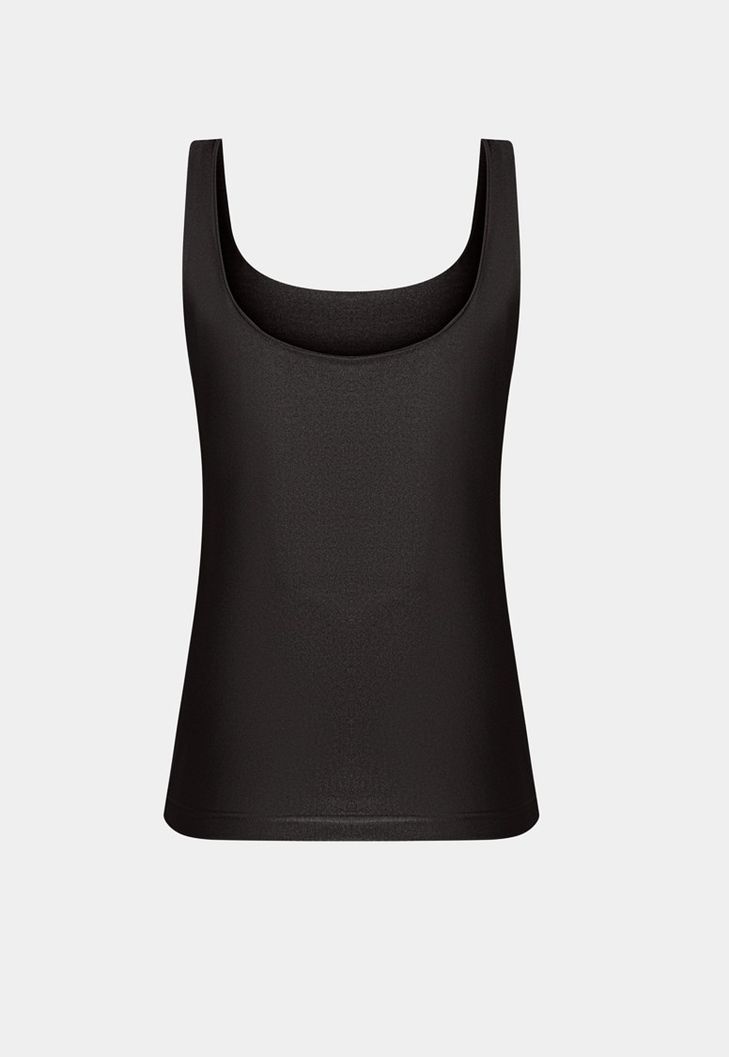 Imagem do produto NEW - Regata Lycra Classic Granito