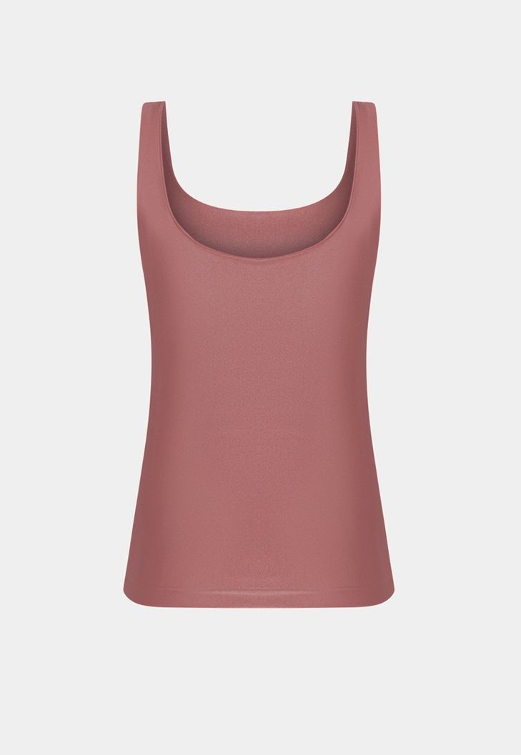 Imagem do produto NEW - Regata Lycra Classic Tea Rose 