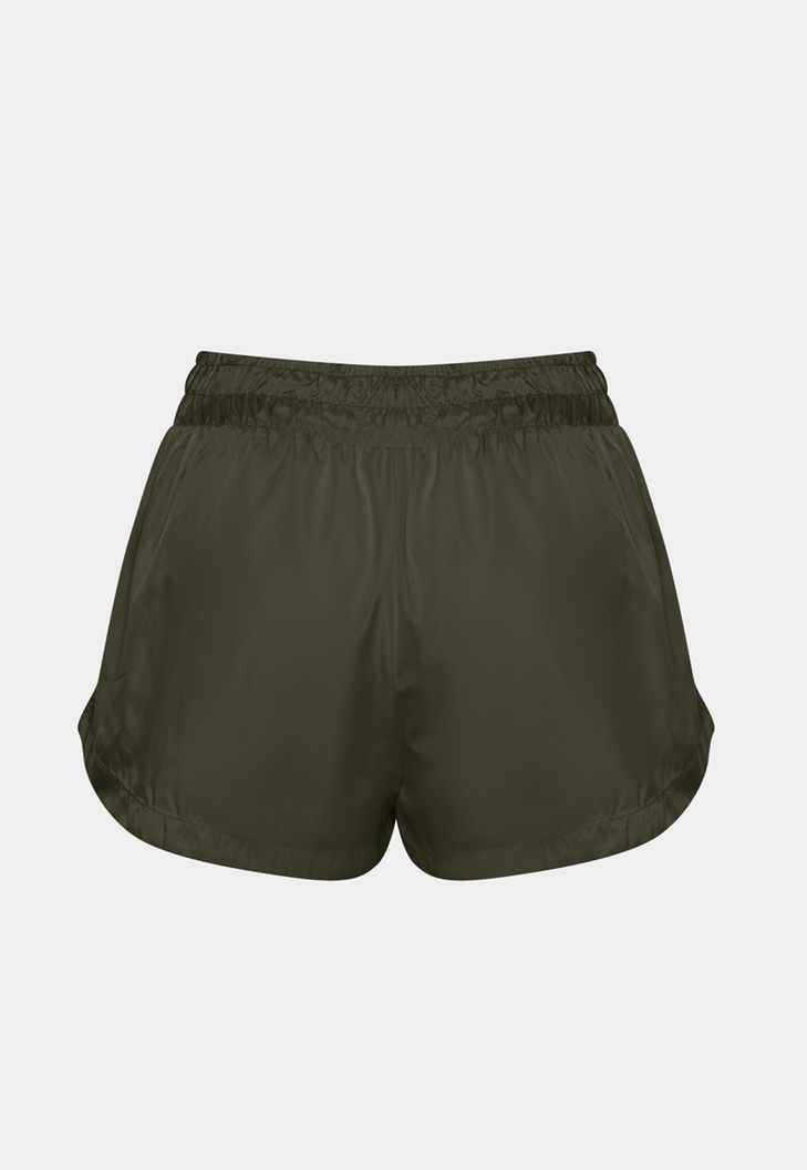 Imagem do produto NEW - Shorts Parachute Open Air Verde Militar