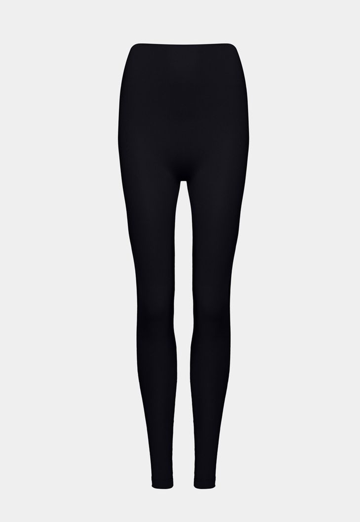 Imagem do produto NEW - Legging Lycra Studio Preta