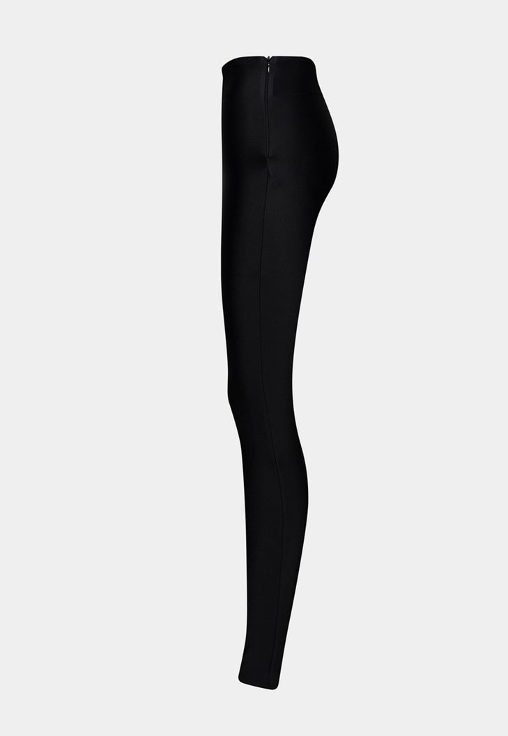 Imagem do produto NEW - Calça Prada Cavalier Preta