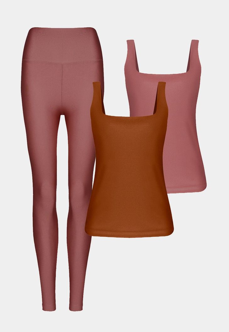 Imagem do produto Edição Terracota Blush
