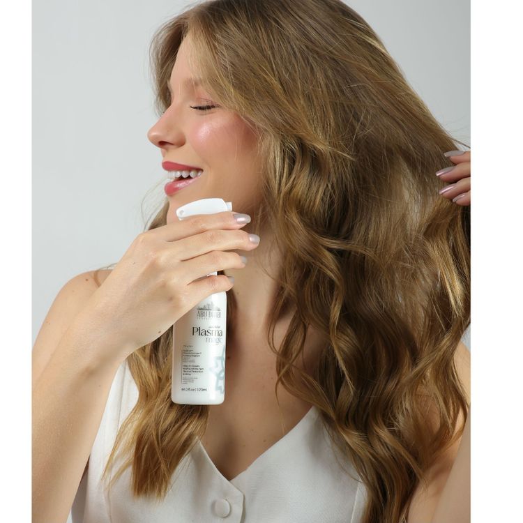Finalizador Plasma Magic 120ML
