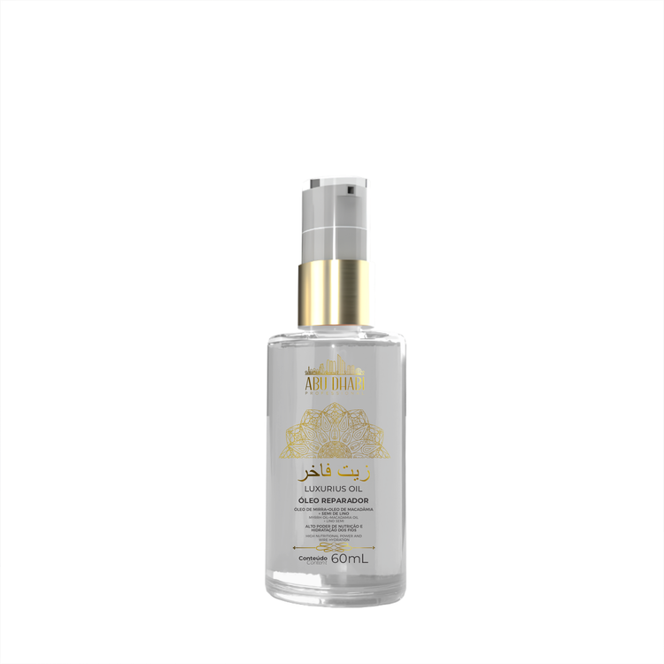 Luxurius OIL 60 ML
