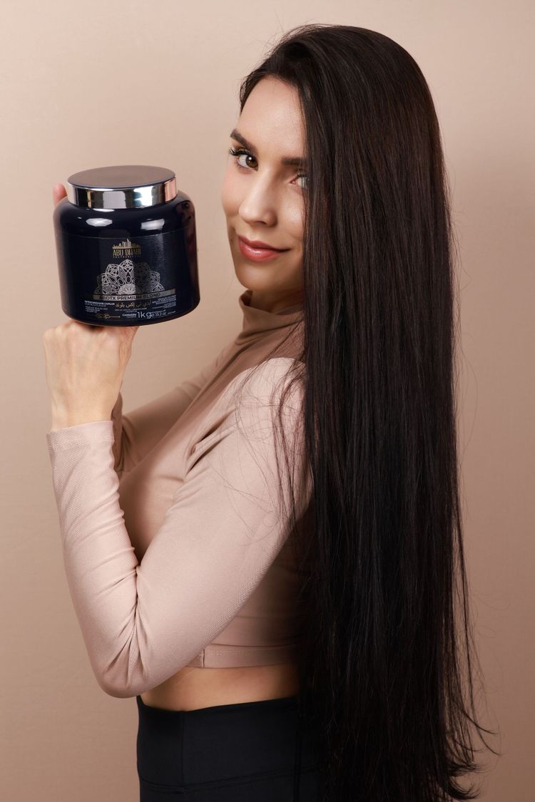 Retexturizador Capilar ABDTX Premium Blond 1KG