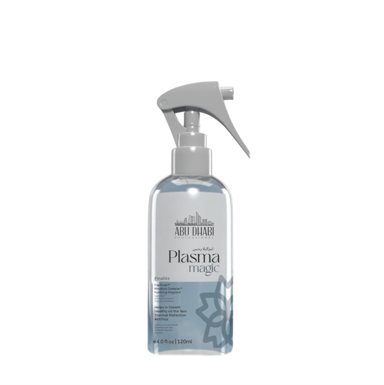 Finalizador Plasma Magic 120ML
