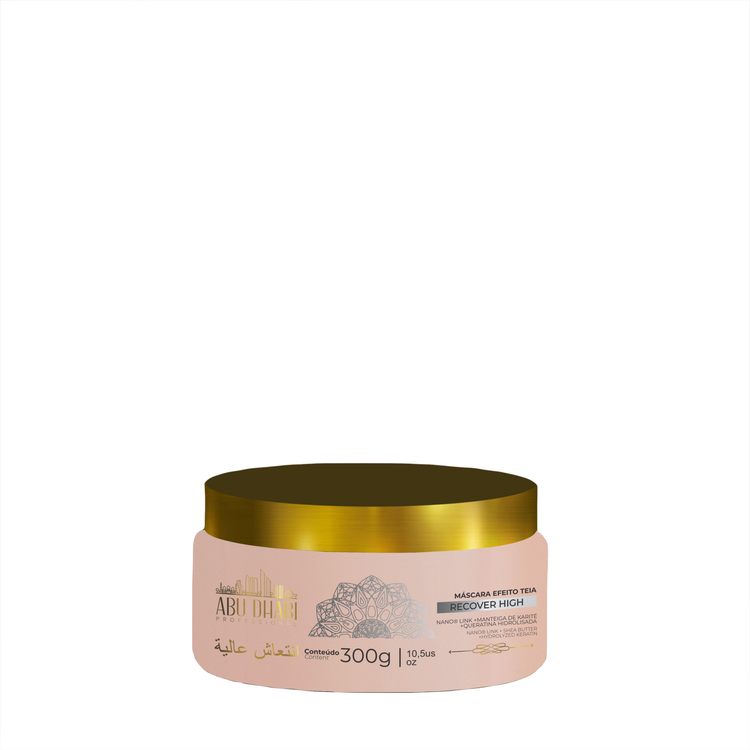 Recover High 300ML/300G