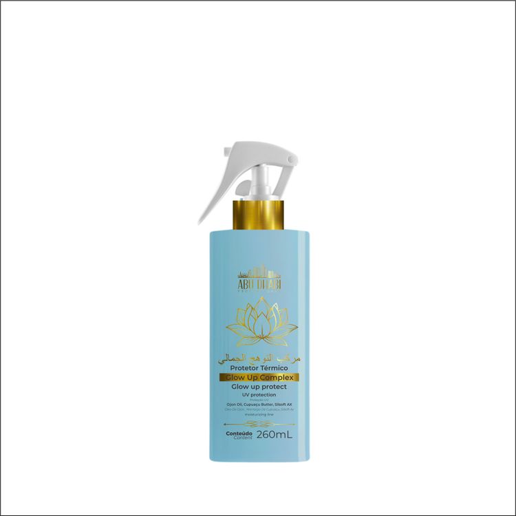 Glow Up Protect 260 ML