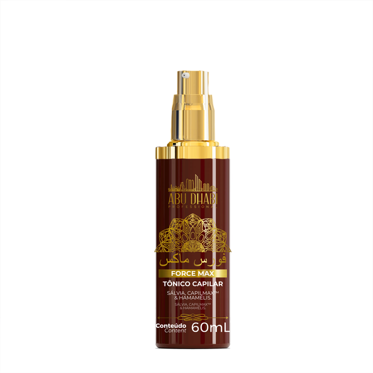 Kit Force Max 300ML