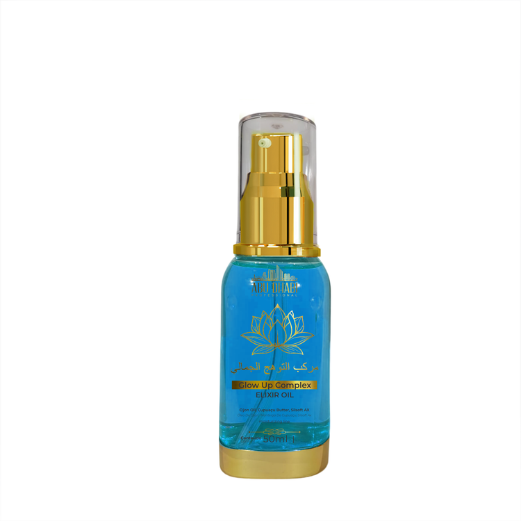 Combo Glow up Complex 300ML/300G