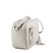 Navegar para imagem no. 2 de BOLSA CRISTOFOLI CROSS BODY OFF-WHITE